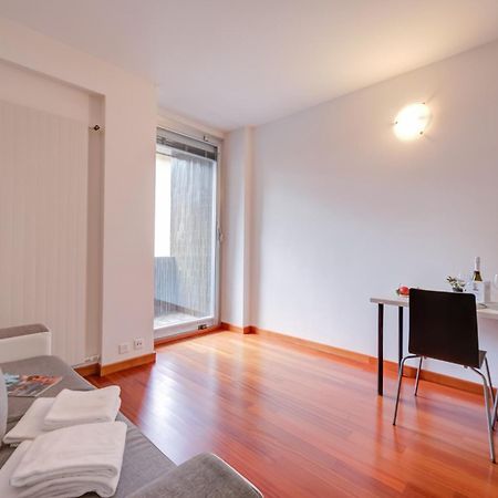 Moonlight - 150M From The Lake - Happy Rentals Lugano Exterior foto