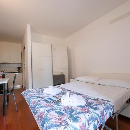 Moonlight - 150M From The Lake - Happy Rentals Lugano Exterior foto